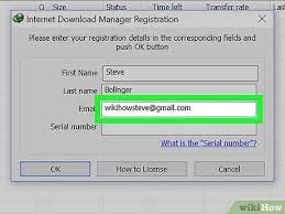6 how to become a pro idm user and download at blazing speeds? How To Register Internet Download Manager Idm On Pc Or Mac