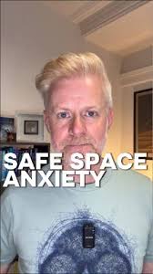 Anxiety doesn’t always look like panic, sometimes it looks like not wanting  to leave the one place you feel safe. Home, routine, familiar spaces… they  become a shield. Stepping out feels risky, like ...