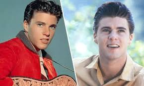 Meet Eric Jude Crewe: All About Ricky Nelson's Youngest Son