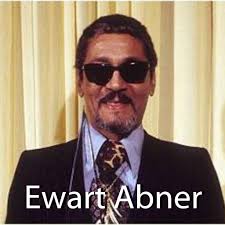 The Big - Ewart Abner (Vee Jay Records / Motown Records) | Facebook