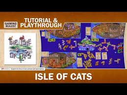 Iserys patronage is considered a isle of cats quality in sunless sea. Isle Of Cats Tutorial And Playthrough With Gaming Rules Boardgame Stories
