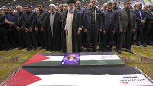 ‫اسرائیل در پی تحقیر خامنه‌ای است؛ اگر خواسته‌های ایران برآورده نشد بمب  هسته‌ای را بسازد و نترسد» | Euronews‬‎