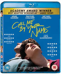 Check spelling or type a new query. Call Me By Your Name Blu Ray Free Shipping Over 20 Hmv Store