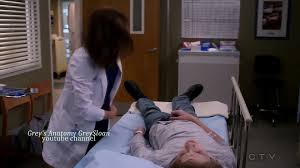 Addison montgomery revient à l'hôpital de seattle grace pour une chirurgie néonatale. Grey S Anatomy 13x06 April Amelia Boy Collapses Roar Season 13 Episode 6 Video Dailymotion