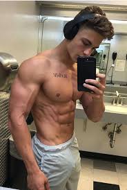 With tenor, maker of gif keyboard, add popular muscle boy animated gifs to your conversations. Pin By Christian T On Selfie Guys Cute Guys Shirtless Men