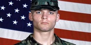 Pfc. Juctin McDaniel