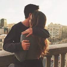 Immagine Di Love Couple And Hug Cute Couples Relationship Couples