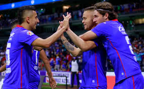 Latest on pachuca midfielder érick aguirre including news, stats, videos, highlights and more on espn. Liga Mx Cruz Azul Club Pachuca And Santos Laguna Lead The Ideal Xi Of The Quarterfinals Of The Clausura 2021 Explica Co