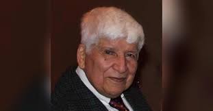 Juan Antonio Herrera Obituary