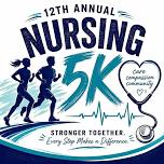 12th Annual Nursing 5K