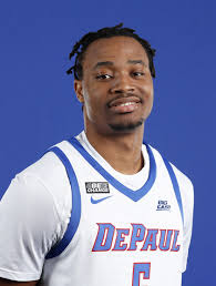 DEPAUL BASKETBALL