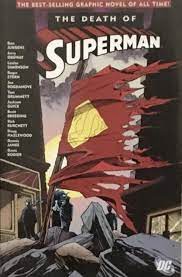 Over time, he saw all his friends, family, and the love of his life die. Der Tag An Dem Superman Starb 1 Auflage 1993 Carlsen Dc Comics 3551723796 Jurgens Dan Author Bogdanove Jon Breeding Brett D Angelo Gene Whitmore Amazon De Bucher