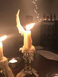 See more of crescent moon candle company on facebook. Our Candle Burned Off Into A Near Perfect Crescent Moon Mildlyinteresting