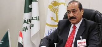 The ministry of transport is one of the ministries of the iraqi government, and specializes in transport and communications it is currently headed by kadhim finjan. ÙˆØ²ÙŠØ± Ø§Ù„Ù†Ù‚Ù„ Ø§Ù„Ø¹Ø±Ø§Ù‚ÙŠ Ø¹ÙˆØ¯Ø© Ø§Ù„Ø±Ø­Ù„Ø§Øª Ø§Ù„Ø¬ÙˆÙŠØ© Ø¥Ù„Ù‰ Ø£Ù„Ù…Ø§Ù†ÙŠØ§ ÙˆØ§Ù„Ø¯Ù†Ù…Ø§Ø±Ùƒ ØºØ¯Ø§ Ø§Ù„Ø«Ù„Ø§Ø«Ø§Ø¡ Ù…Ø¹Ù„ÙˆÙ…Ø§Øª Ù…Ø¨Ø§Ø´Ø±