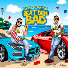 The artiste was arrested by cops from the flying squad after they searched a hotel room vybz kartel, whose real name is adijah palmer, occupied in … Vybz Kartel Ft Squash Beat Dem Bad Acapella For Studio Professionals