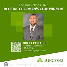 regions #regionsmortgage #mortgage #chairmansclub #realestate…