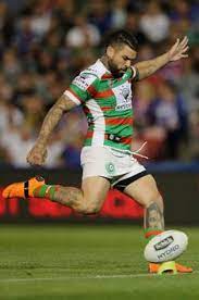 Imagine dragons' lineup consists of lead vocalist dan reynolds, guitarist wayne wing sermon, bassist it currently consists of lead vocalist adam levine, keyboardist and rhythm guitarist jesse austin richard post (born july 4, 1995), known professionally as post malone, is an american rapper. 43 South Sydney Rabbitohs Ideas Nrl Rugby League Rugby Players
