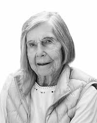 Christena TIGHE Obituary (1929