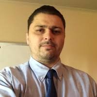 Qualcomm Employee Peter Ritchie's profile photo