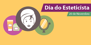 Super indico e recomendo. camila bárbara … Dia Do Esteticista 20 De Novembro Trabalhos Para Escola