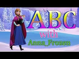 Letter i song.this alphabet song will help your children learn letter recognition and the sign language for the letter i. Abc With Anna Frozen Abcd Song I Abc Song For Children I Abcd Alphabet Song I Nursery Rhymes Kids Songs Abc Alphabet Song Abc Phonics