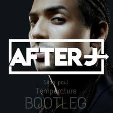 Single in the first quarter of 2006 and reached no. After J Sean Paul Temperature After J Bootleg Spinnin Records