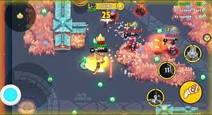 Downloading heroes strike offline has its advantages. Heroes Strike 474 Apk Mod Unlimited Money For Android