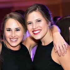 Tiffany Esinhart and Garrett Bostwick's Wedding Website