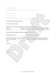 Child support, gifts, inheritances, and trust funds by melissa heinig, attorney. Free Demand For Child Support Payment Free To Print Save Download