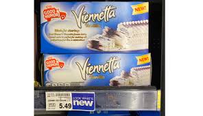 Find quality products to add to your shopping list or order online for delivery or pickup. Free Good Humor Viennetta Ice Cream Cake At Kroger Reg 5 49 Kroger Krazy