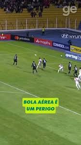 Técnico do Nacional Potosí vê "brechas" contra o Botafogo e diz: "Viemos para fazer história"