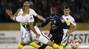 Independiente del valle sentenció a boca juniors con dos goles ni bien empezada la segunda parte en la bombonera. Independiente Del Valle Tumbo A Boca Juniors El Comercio
