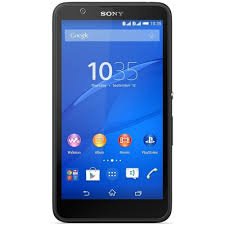 Turn on your smartphone sony. Sony Xperia E4 E2115 3g Dual Sim Phone 8gb Gsm Unlock