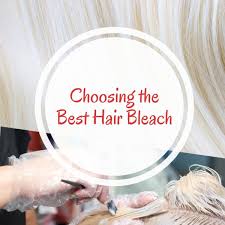 Allow us to show you how to bleach hair with a hair bleach kit so you can lighten your locks without a looking for the best bleach for hair? Choosing The Best Hair Bleach Bellatory