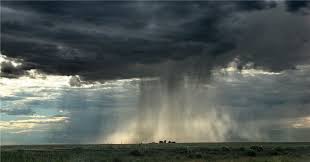 A Scattered Shower Up In The Pan Handle Of Texas August 11 2007 Natural Landmarks Texas Storm Photo