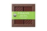 Mint Thins Dark Chocolate, Mint