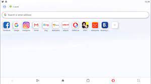 Remain in sync quickly grab browsing where you left off, across your devices. Opera Mini Offline Installer Opera Offline Installer Download For Windows Mac Linux 32 Bit And 64 Bit It Has A Slick Interface That Adopts A Contemporary Minimalist Look In Conjunction
