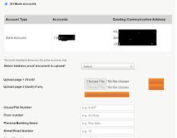 Icici rolling out new internet banking website for users. How To Change Update Address In Icici Bank Account Online