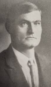 Lee Hamilton Dillard (1883-1971)