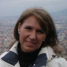 Beata KOVAGO LASKA (BEATA LASKA ), 56 ans (DUNAKESZI)