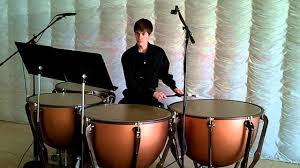 John Vinzant Percussion