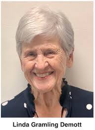 Linda Gramlich's Instagram, Twitter & Facebook