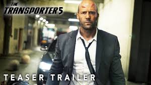 Netflix Fan - TRANSPORTER 5: FRANK MARTIN RETURNS (2024) With Jason Statham  & Shu Qi The Transporter (French: Le Transporteur) is a 2002 French  English-language action-thriller film directed by Cory Yuen from