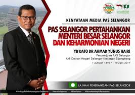 0 ratings0% found this document useful (0 votes). Pas Selangor Pertahankan Menteri Besar Selangor Dan Keharmonian Negeri Berita Parti Islam Se Malaysia Pas