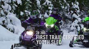 Designed by koso and sold by recreational. Arctic Cat Zr 200 Specs And Review Video Powersportsguide