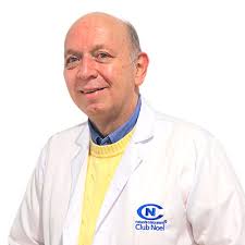 Santiago Sergio Cruz Zamorano