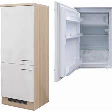 Der boden wird anschließend lose in den schrank eingelegt. Flex Well Exclusiv Kuhlschrank Umbau Abaco Mit Kuhlschrank Pkm Ks 120 4a Eb Kaufen Bei Obi