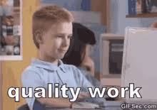 Top 23 great job memes for a job well done that you'll want to share. Great Job Gifs Tenor