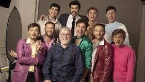 Forma parte de abracadabra, la comedia líder en materia de taquilla a nivel nacional, y jerarquiza con su presencia la temporada teatral cordobesa. Lo De Espana Resignifica Toda La Obra Espectaculos Diario La Prensa