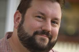 Writers for Recovery #11: Kurtis Thompson